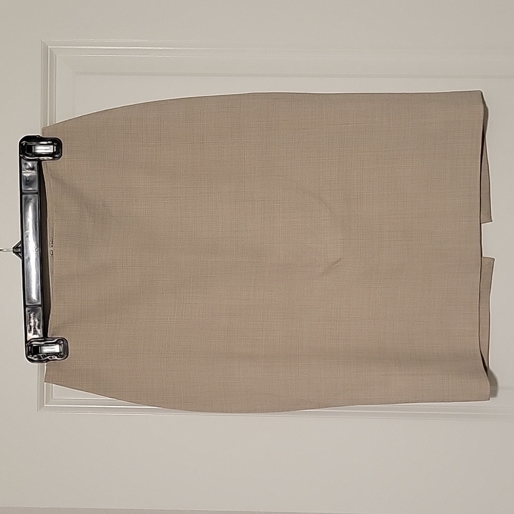 Body By Victoria Pencil Skirt